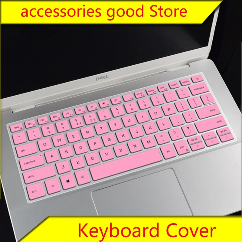 Keyboard Cover - Custodia protettiva per tastiera per Dell