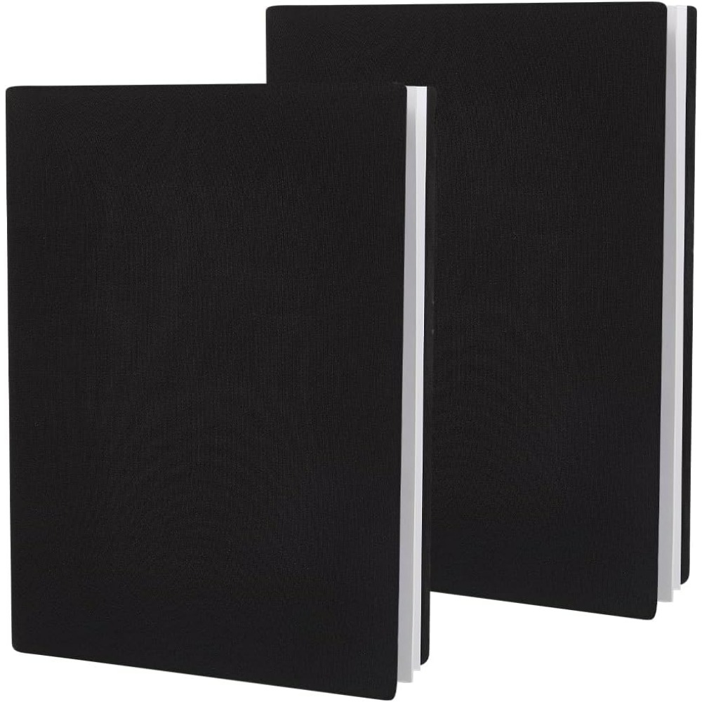 Laptop Sleeve - 2 copertine elastiche per libri, copertina
