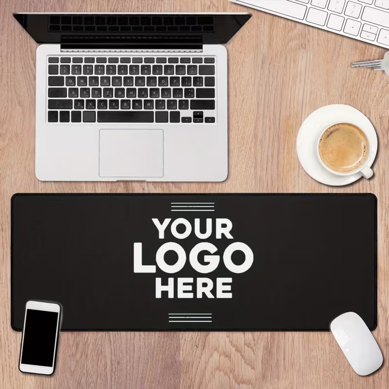 Laptop Mouse - Crea il tuo tappetino per mouse