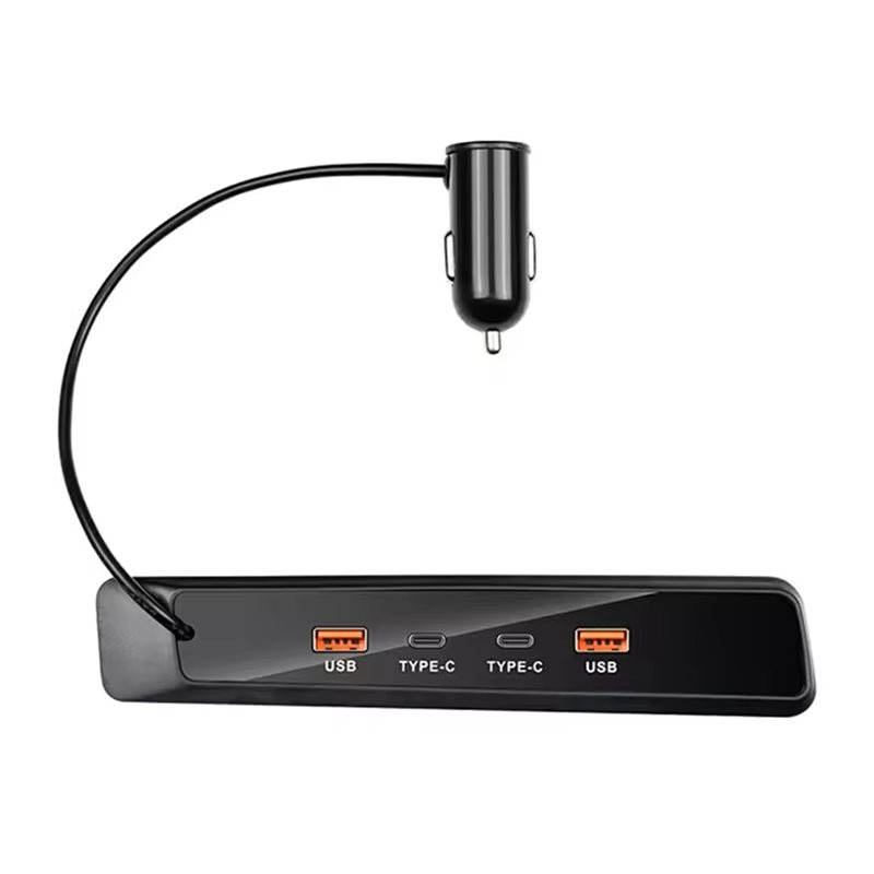 Usb C Hub - A33K-Per Q5L 2018-2024 Hub USB Tipo-C