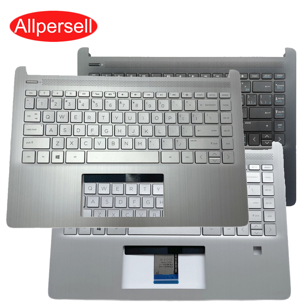 Keyboard Cover - Poggiapolsi per tastiera per laptop HP14