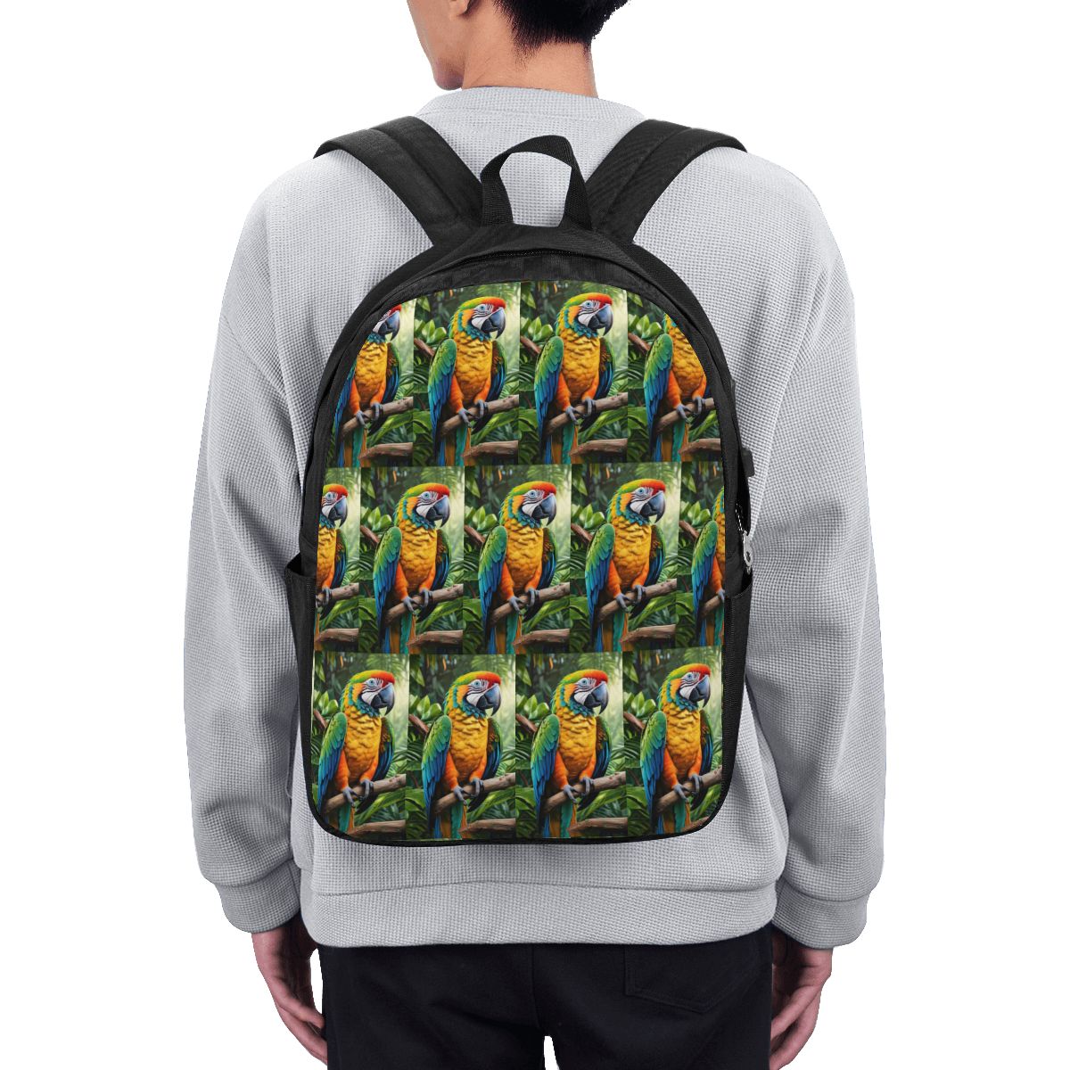 Laptop Bag - Borsa da viaggio per notebook con