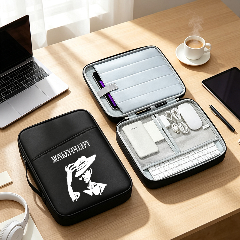 Laptop Sleeve - Nuova custodia per laptop One Piece,