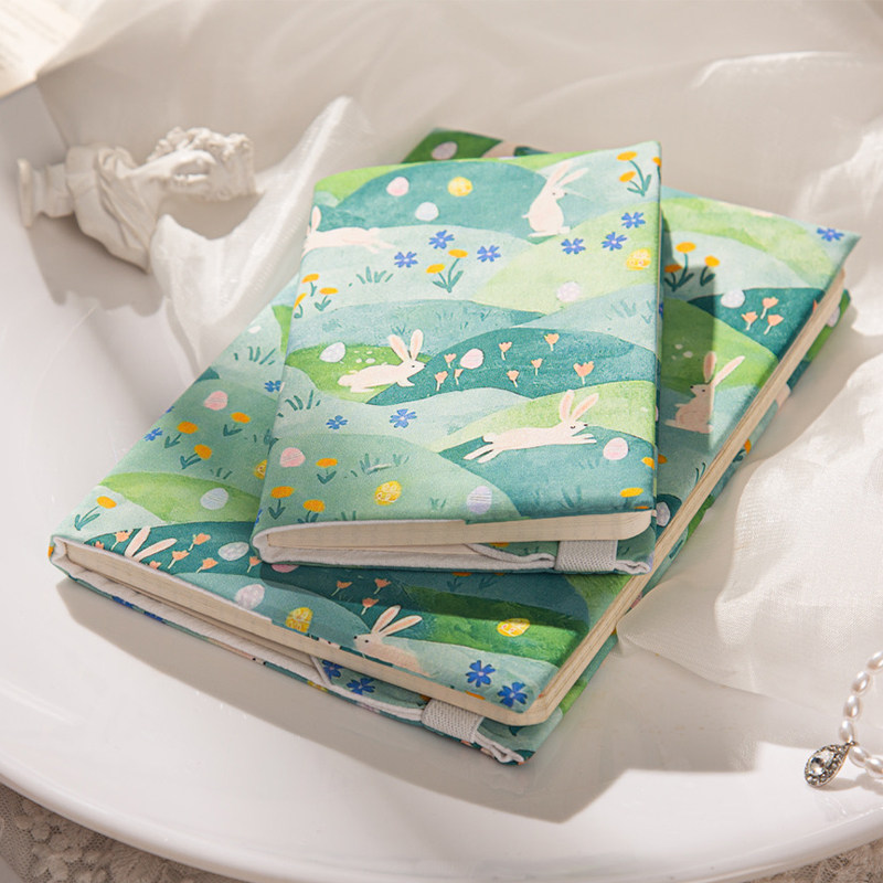 Laptop Sleeve - Copertina per Libri in Tessuto Fromthenon