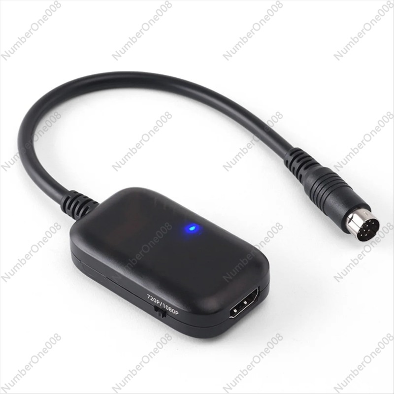 Cavo convertitore HDMI per con - Hdmi Cable recensione e prezzo