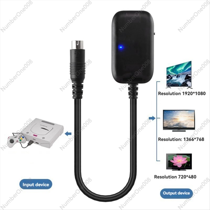 Cavo convertitore HDMI per con - Hdmi Cable recensione e prezzo