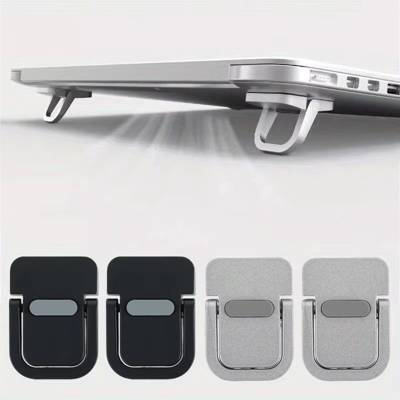 Supporto Invisibile Pieghevole - Laptop Stand recensione e prezzo
