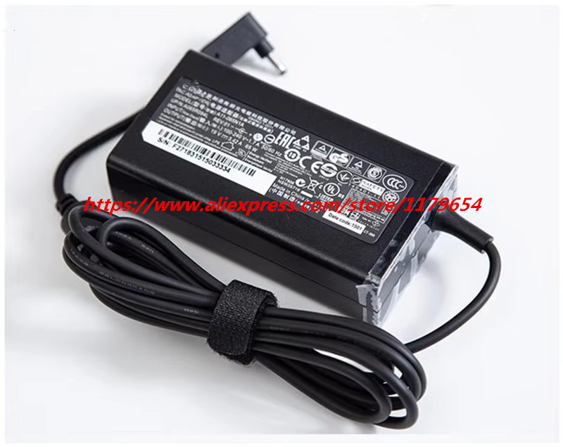 Caricabatterie Originale per L - Laptop Charger recensione e prezzo