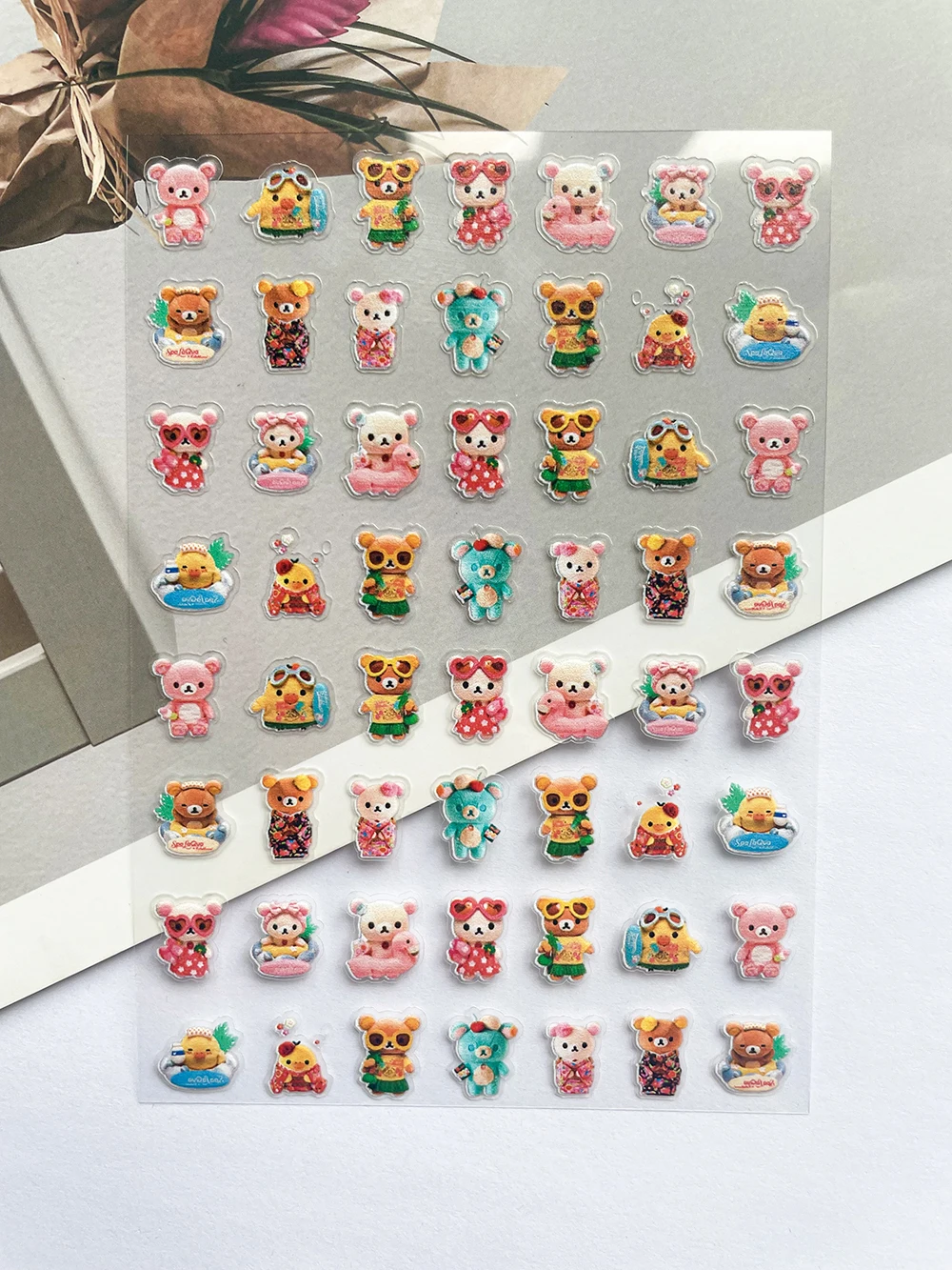 Adesivi in PVC Super Mini Rila - Laptop Original Accessories recensione e prezzo