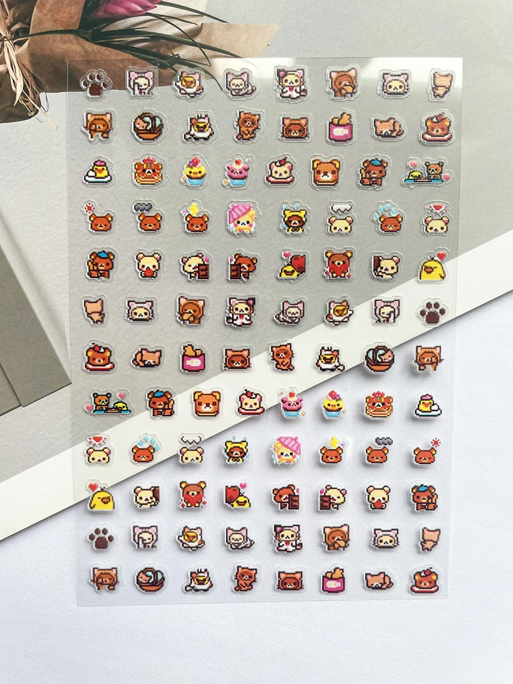 Adesivi in PVC Super Mini Rila - Laptop Original Accessories recensione e prezzo