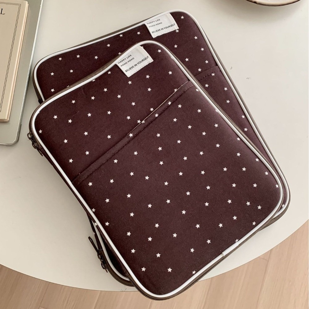 Borsa per laptop con stampa a  - Laptop Sleeve recensione e prezzo