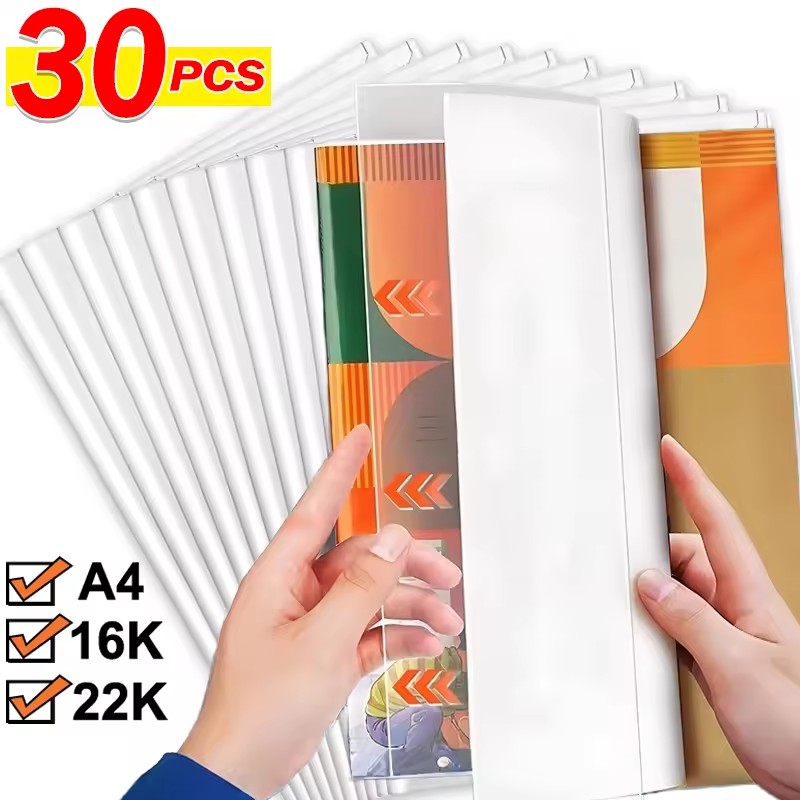 10/30PCS A4/16K/22K Copertina  - Laptop Sleeve recensione e prezzo