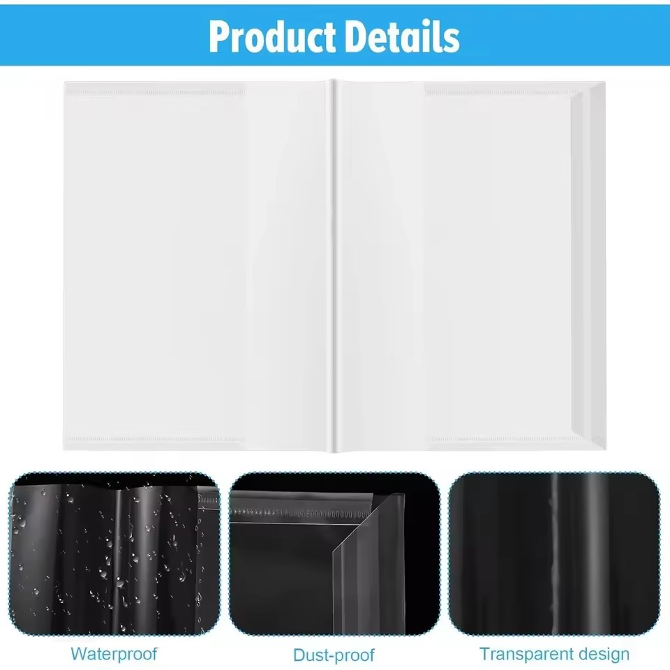 10/30PCS A4/16K/22K Copertina  - Laptop Sleeve recensione e prezzo