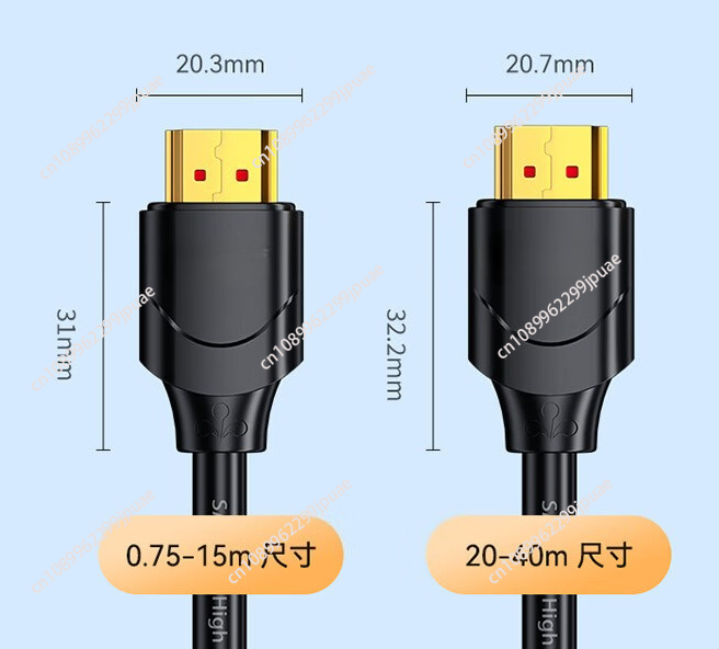 Cavo HDMI IIS in Rame Senza Os - Hdmi Cable recensione e prezzo