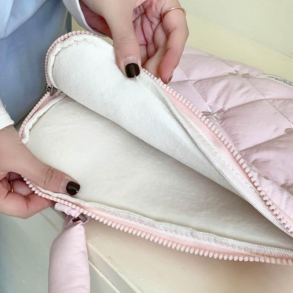 Borse per laptop antiurto Bors - Laptop Sleeve recensione e prezzo