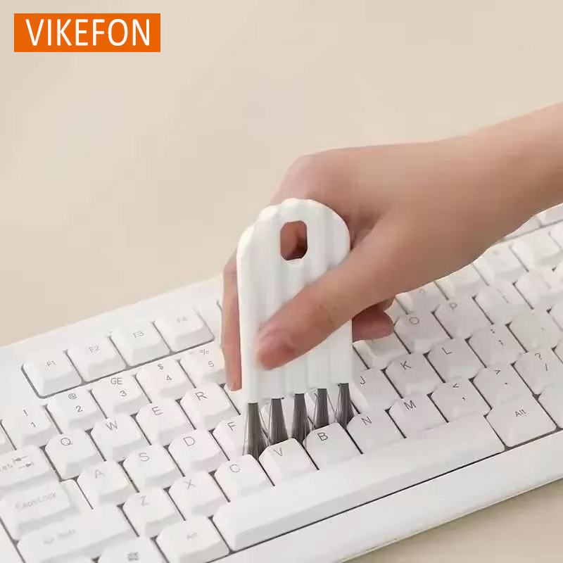Spazzola per la pulizia degli  - Keyboard Cover recensione e prezzo