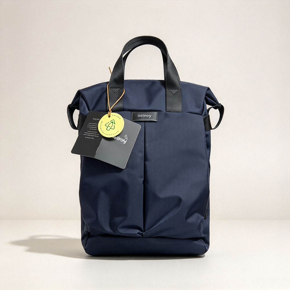 Bellroy Tokyo TotePack 20L, za - Laptop Original Accessories recensione e prezzo