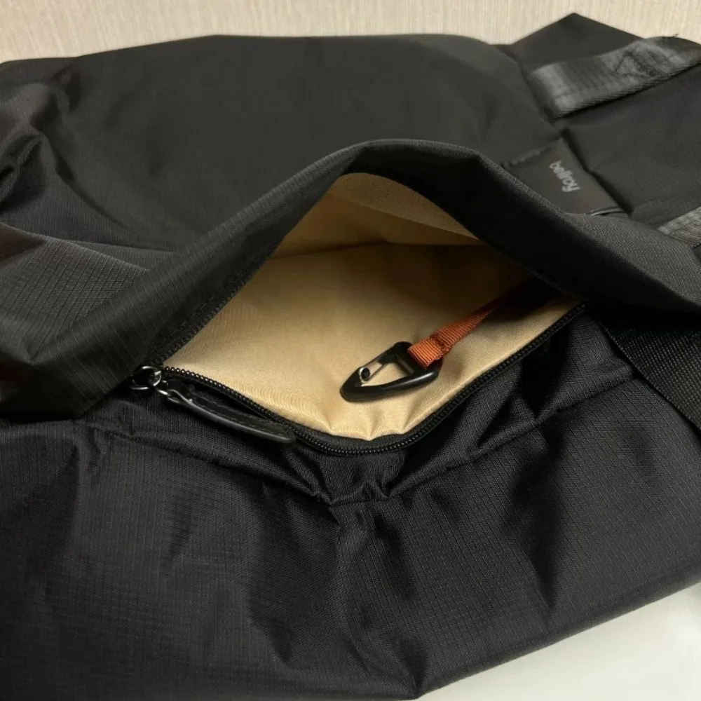 Bellroy Tokyo TotePack 20L, za - Laptop Original Accessories recensione e prezzo