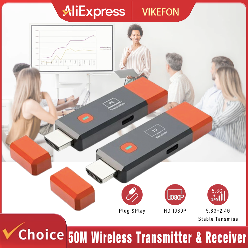 Ricevitore trasmettitore video - Hdmi Cable recensione e prezzo