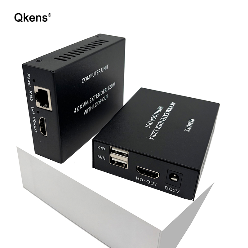 Extender KVM HDMI 4K su Cavo R - Hdmi Cable recensione e prezzo