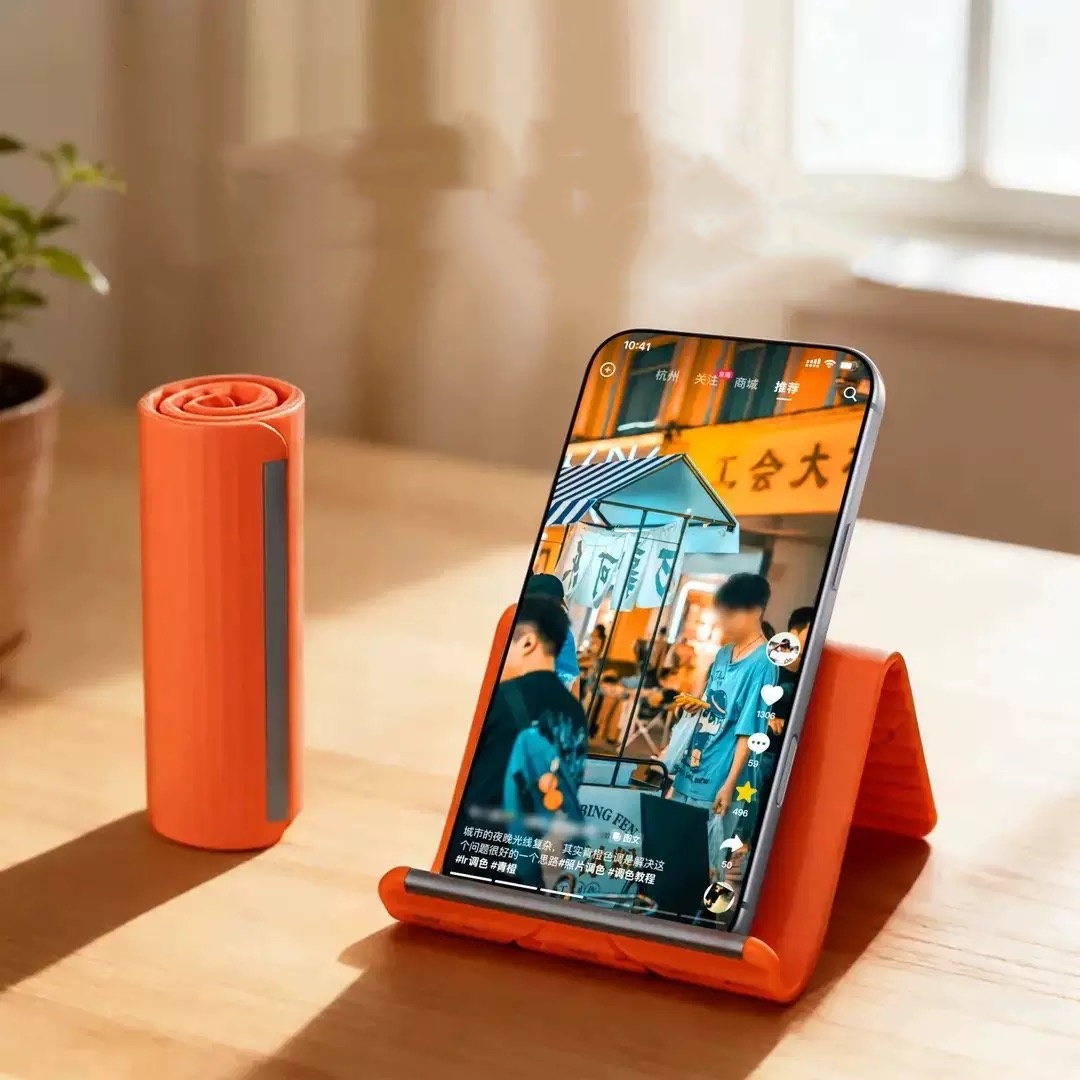 Supporto Portatile per Telefon - Laptop Stand recensione e prezzo