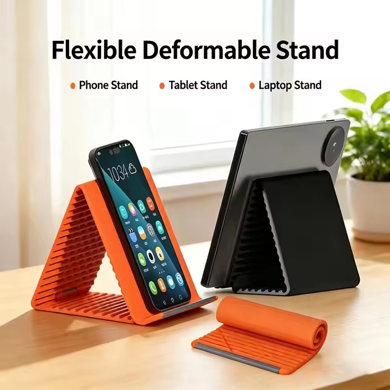 Supporto Portatile per Telefon - Laptop Stand recensione e prezzo