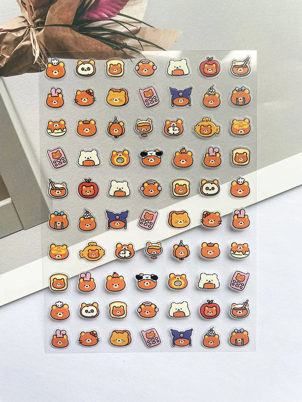 Adesivi in PVC Super Mini Rila - Laptop Original Accessories recensione e prezzo