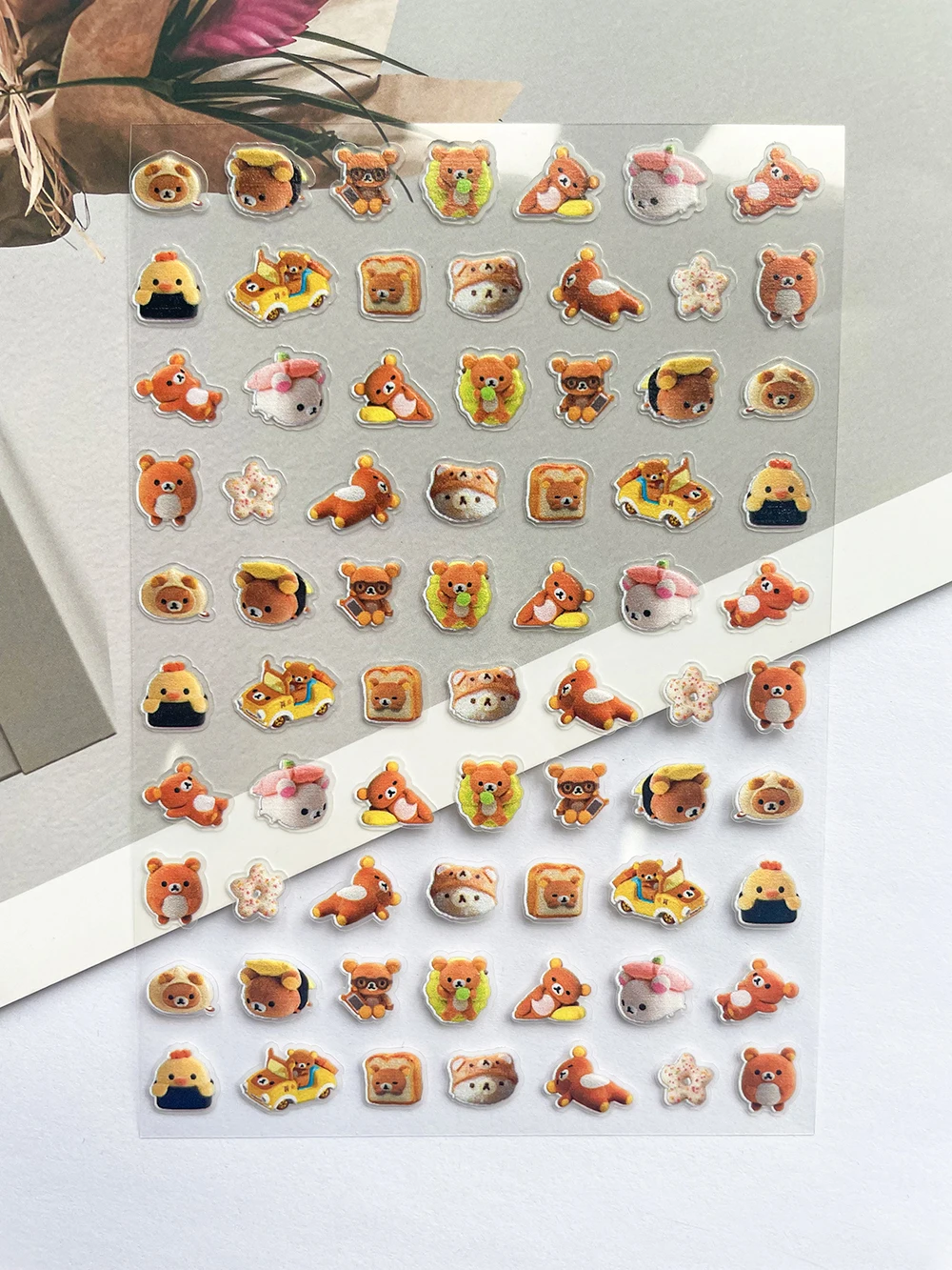 Adesivi in PVC Super Mini Rila - Laptop Original Accessories recensione e prezzo