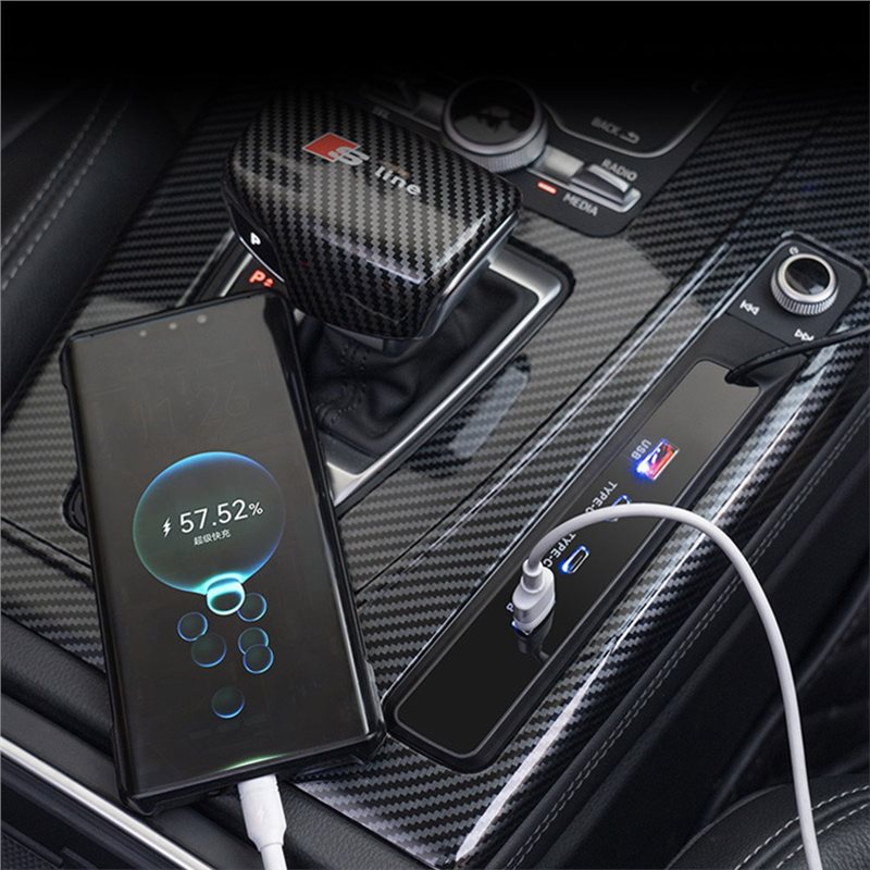 A33K-Per Q5L 2018-2024 Hub USB - Usb C Hub recensione e prezzo