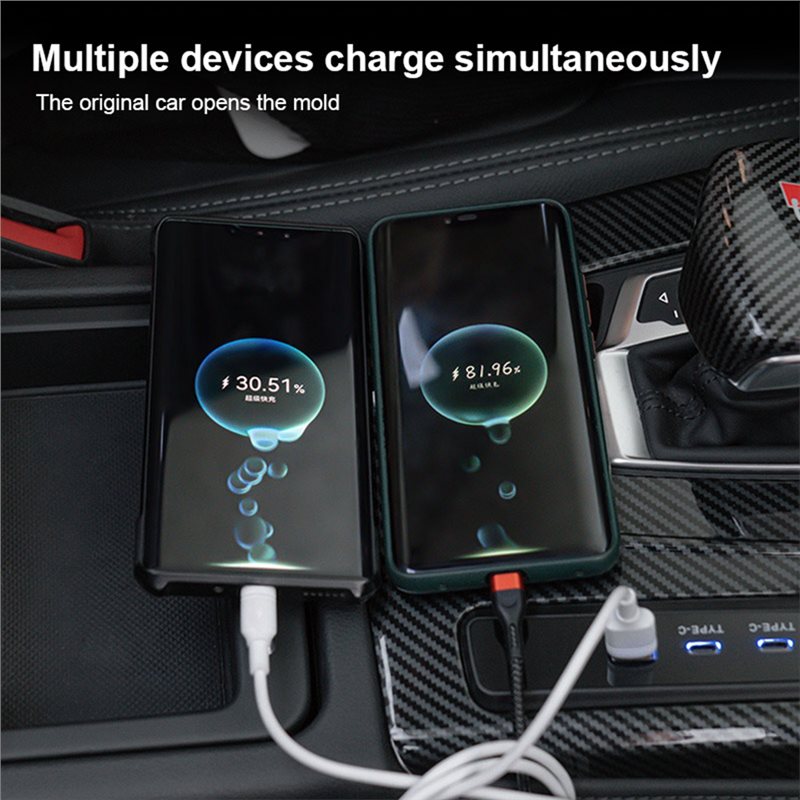 A33K-Per Q5L 2018-2024 Hub USB - Usb C Hub recensione e prezzo