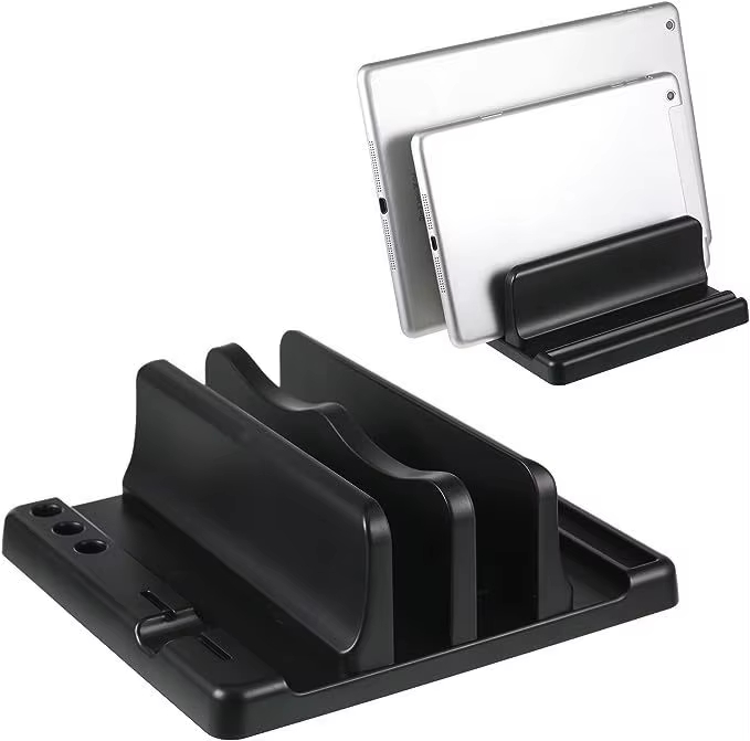 Supporto per laptop verticale  - Laptop Stand recensione e prezzo