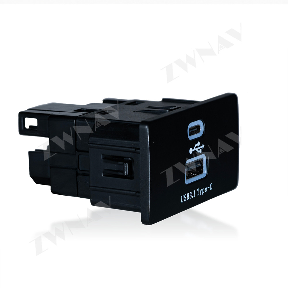 Adattatore Wireless CarPlay An - Usb C Hub recensione e prezzo
