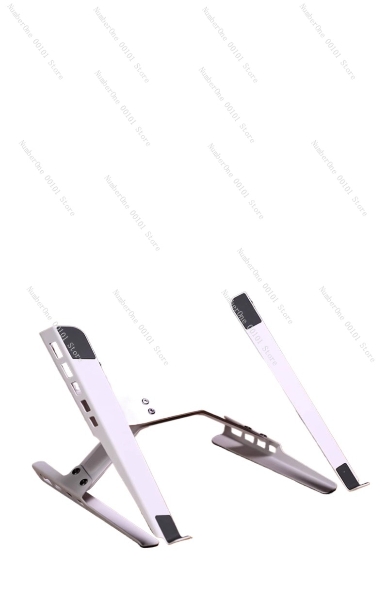 Supporto per Laptop Regolabile - Laptop Cooling Pad recensione e prezzo