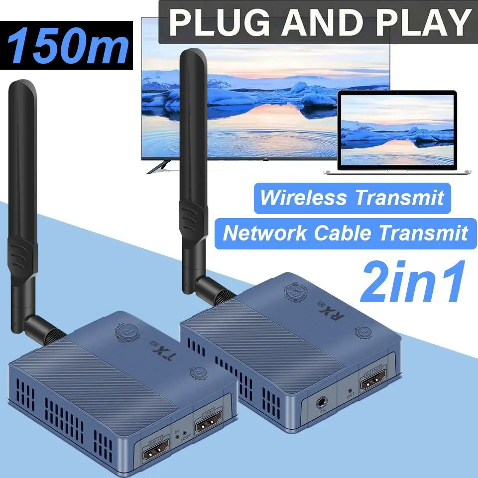 Trasmettitore e ricevitore aud - Hdmi Cable recensione e prezzo