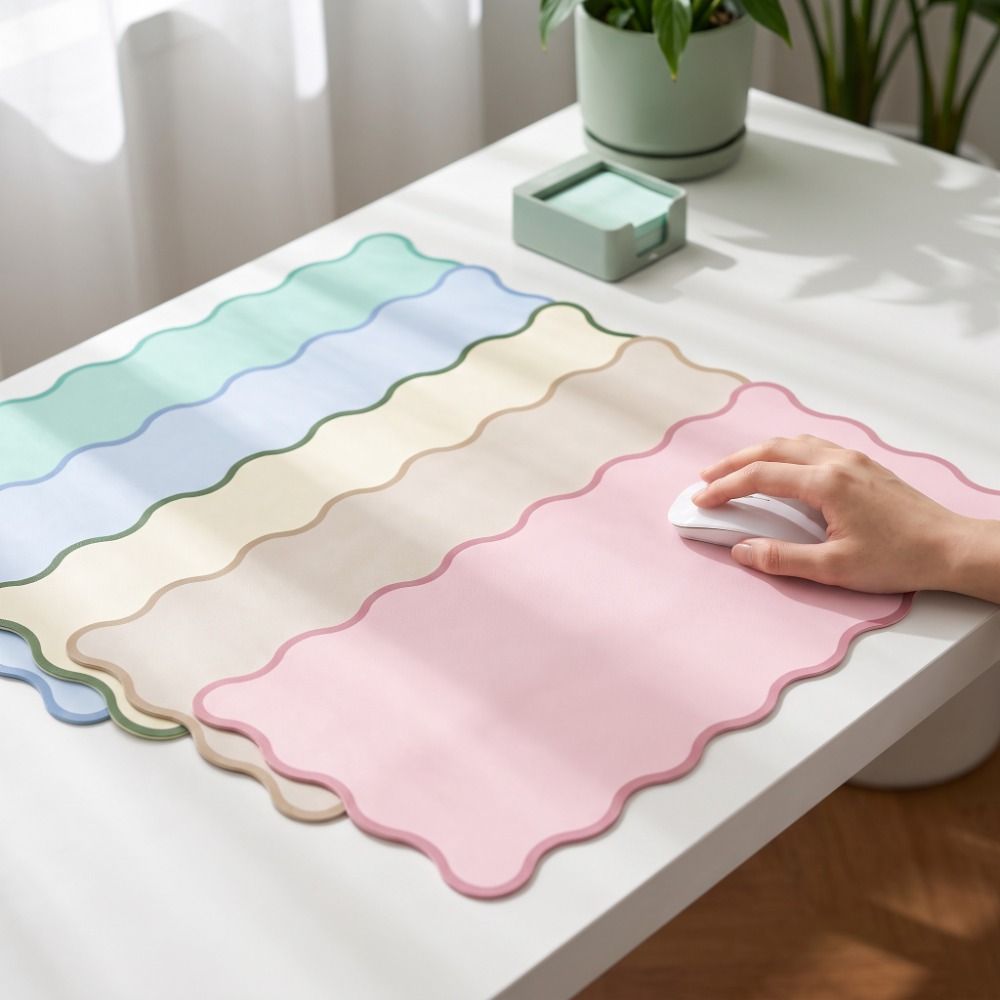 Tappetino da Scrivania in Pell - Keyboard Cover recensione e prezzo