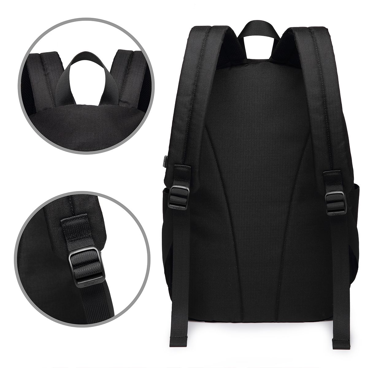 Zaino con stampa di carte da g - Laptop Bag recensione e prezzo