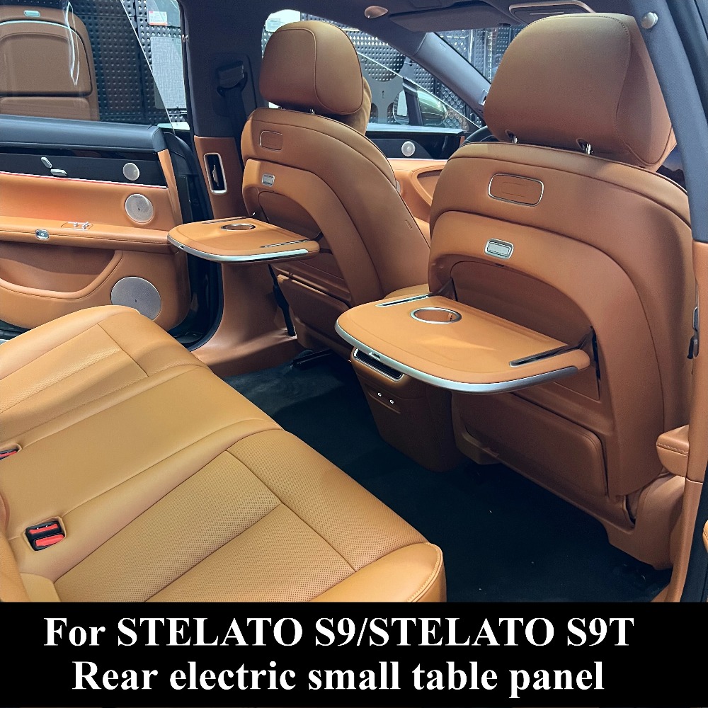 Tavolino per Auto STELATO S9 / - Laptop Charger recensione e prezzo