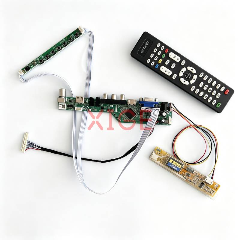 Kit Scheda Controller Schermo  - Hdmi Cable recensione e prezzo