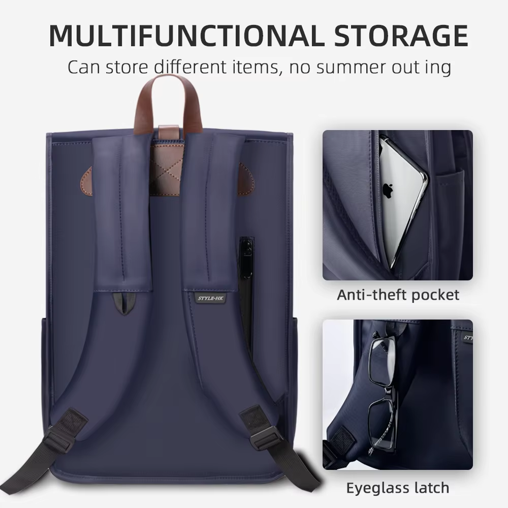Zaino da lavoro di alta qualit - Laptop Original Accessories recensione e prezzo