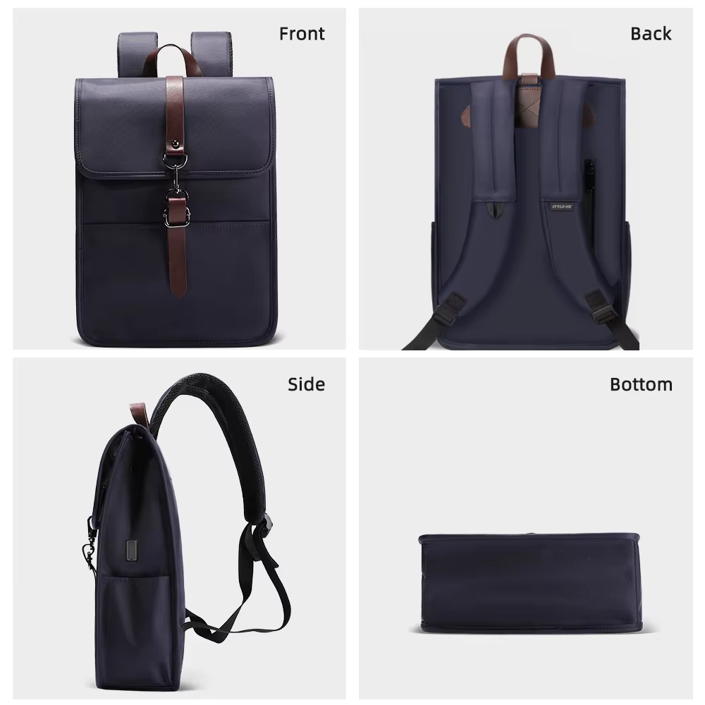 Zaino da lavoro di alta qualit - Laptop Original Accessories recensione e prezzo