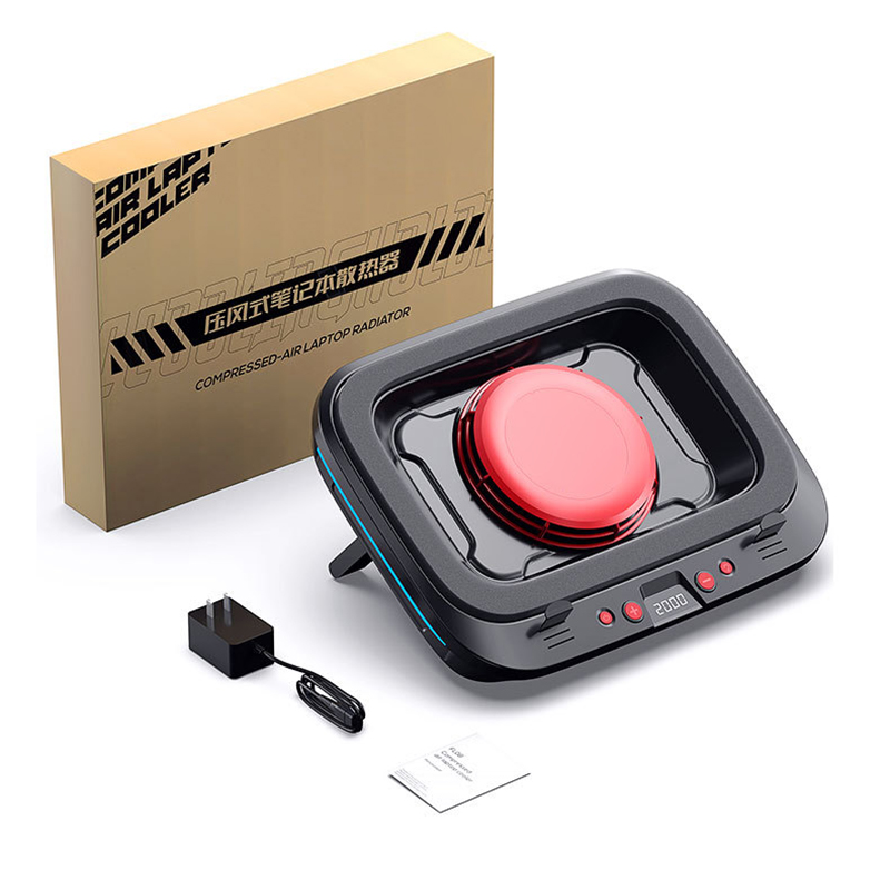 Supporto di Raffreddamento per - Laptop Cooling Pad recensione e prezzo