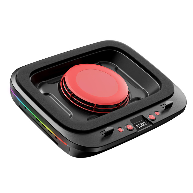 Supporto di Raffreddamento per - Laptop Cooling Pad recensione e prezzo