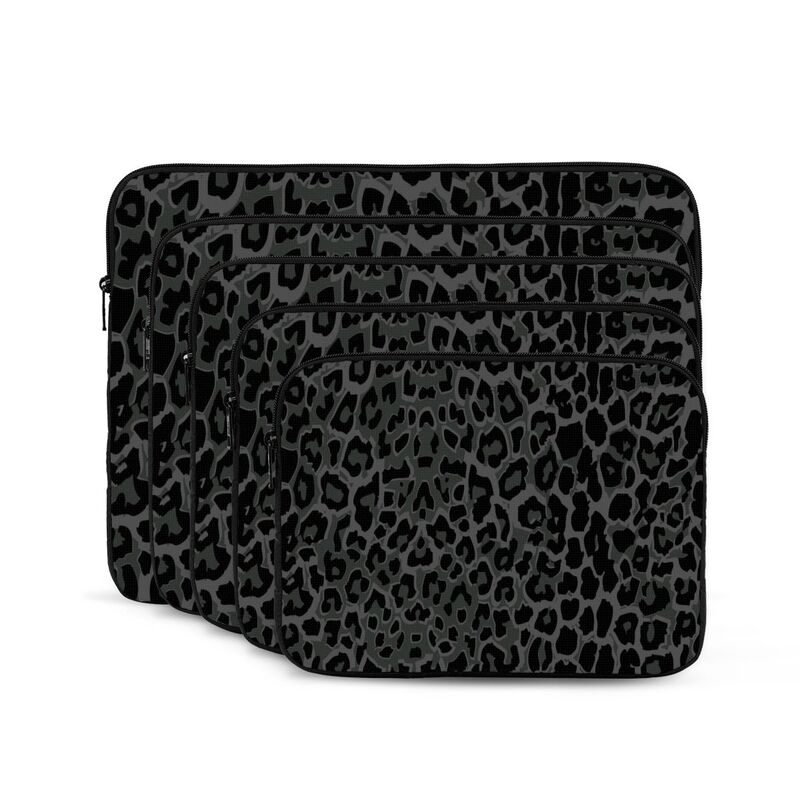 Borsa per Laptop Leopardata Ne - Laptop Sleeve recensione e prezzo