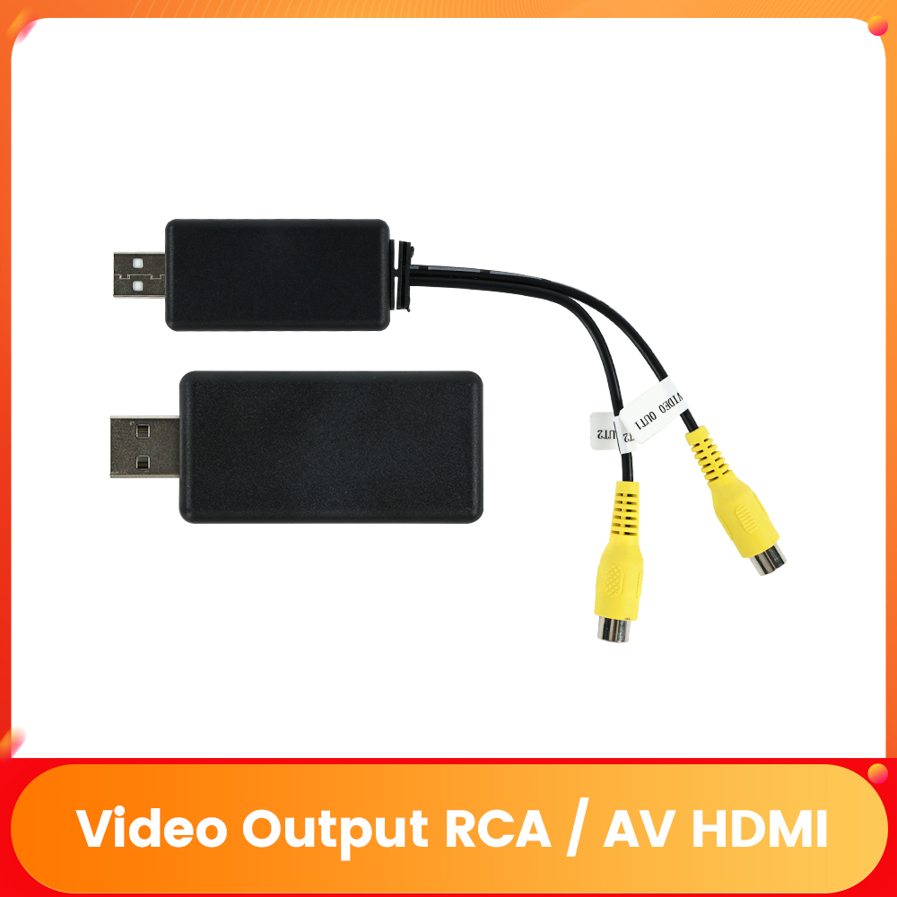 Scatola adattatore uscita vide - Hdmi Cable recensione e prezzo