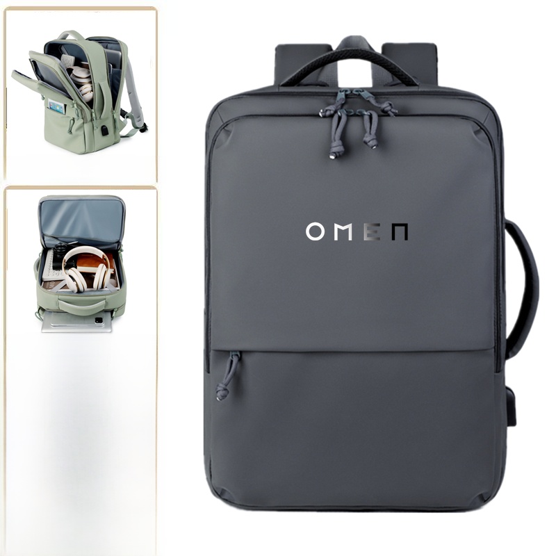  Omen 15,6/16. Borsa da gamin - Laptop Bag recensione e prezzo