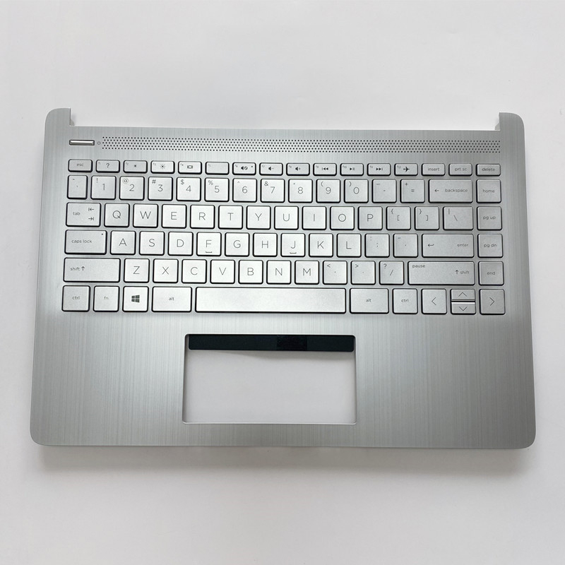 Poggiapolsi per tastiera per l - Keyboard Cover recensione e prezzo