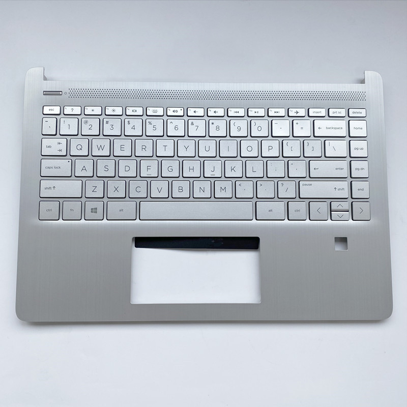 Poggiapolsi per tastiera per l - Keyboard Cover recensione e prezzo