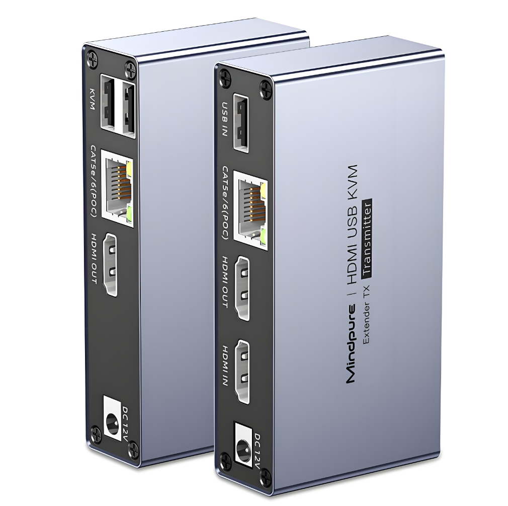 Mindpure 60m Estensore KVM HDM - Hdmi Cable recensione e prezzo