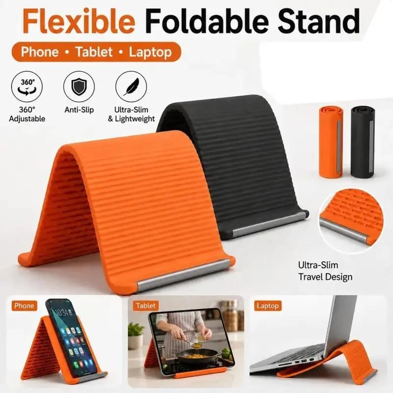 Supporto portatile, regolabile - Laptop Stand recensione e prezzo