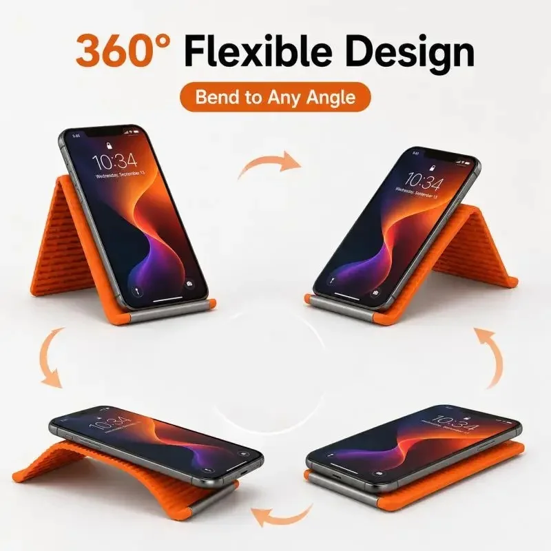 Supporto portatile, regolabile - Laptop Stand recensione e prezzo